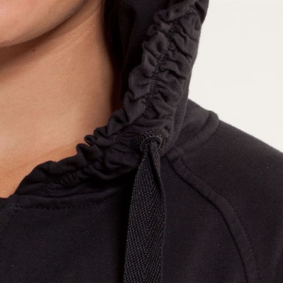 Lululemon Back To Class Jacket - Picture 8 of 10